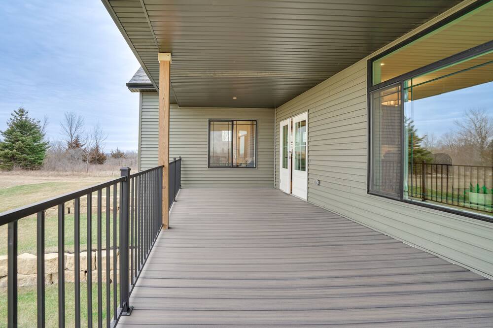 Photo of Outdoor in Oronoco Township