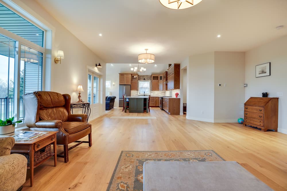 Photo of Livingroom in Oronoco Township