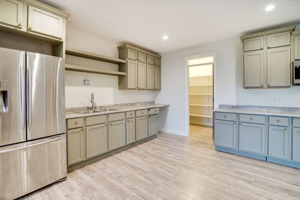 Photo of Kitchen in Oronoco Township