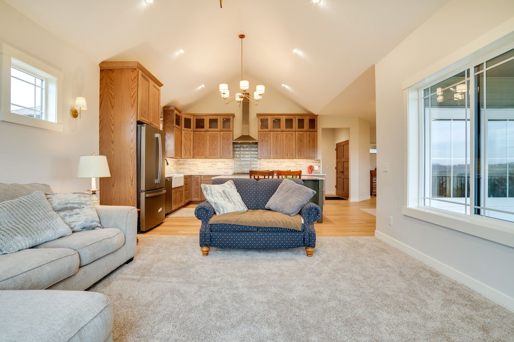 Photo of Livingroom in Oronoco Township
