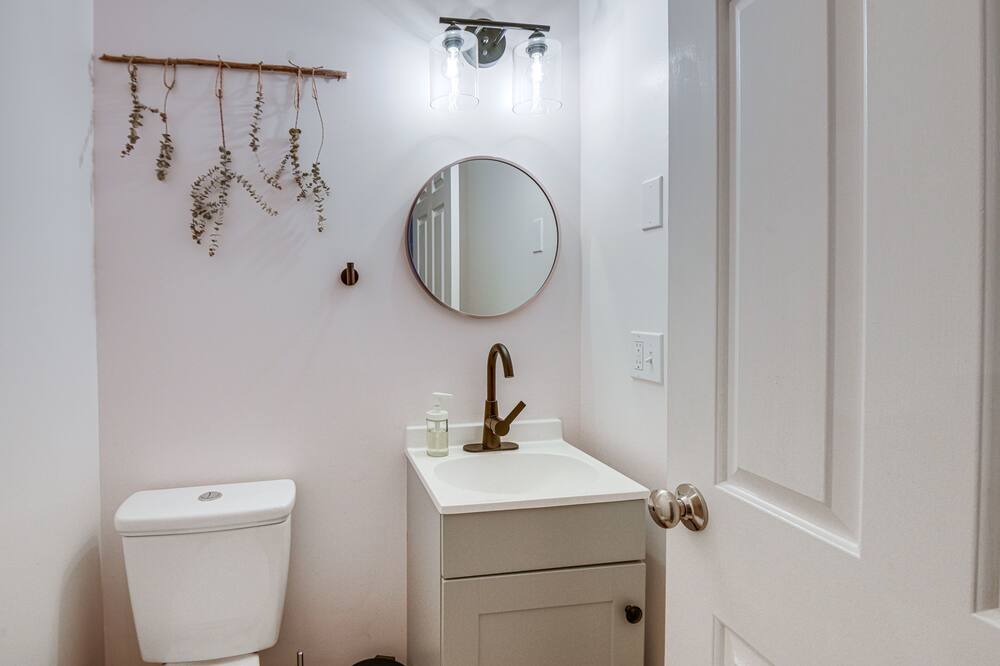 Photo of Bathroom in Conway