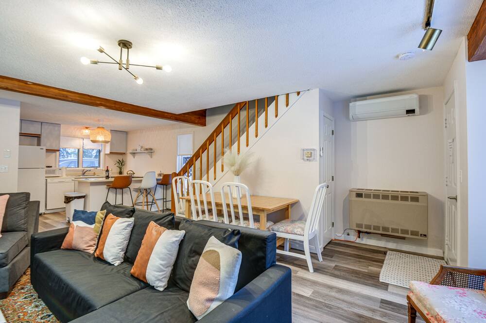 Photo of Livingroom in Conway