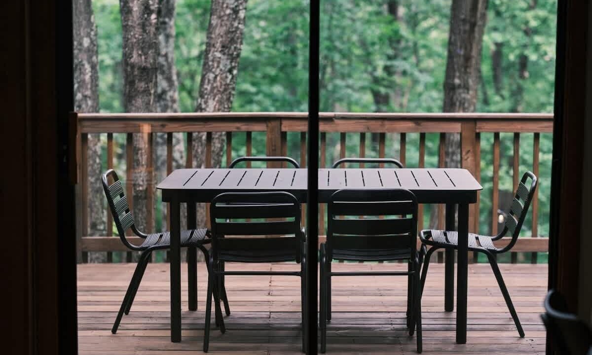 Photo of Outdoor in Berkeley Springs