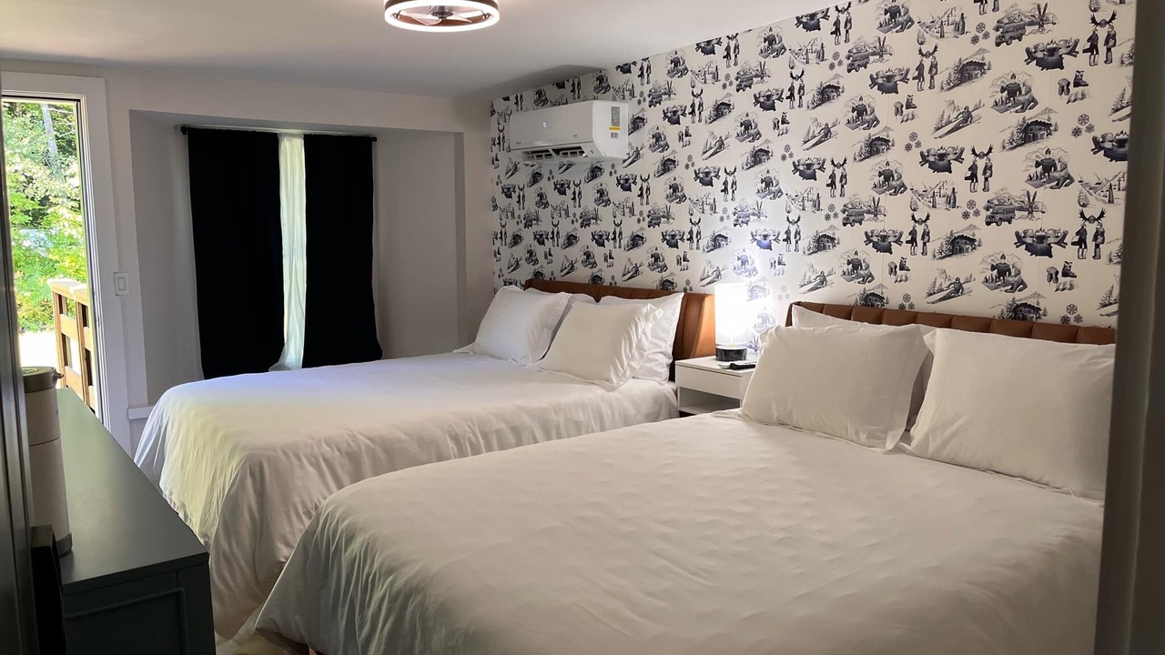 Photo of Bedroom in West Dover