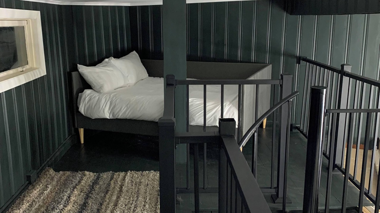 Photo of Bedroom in West Dover