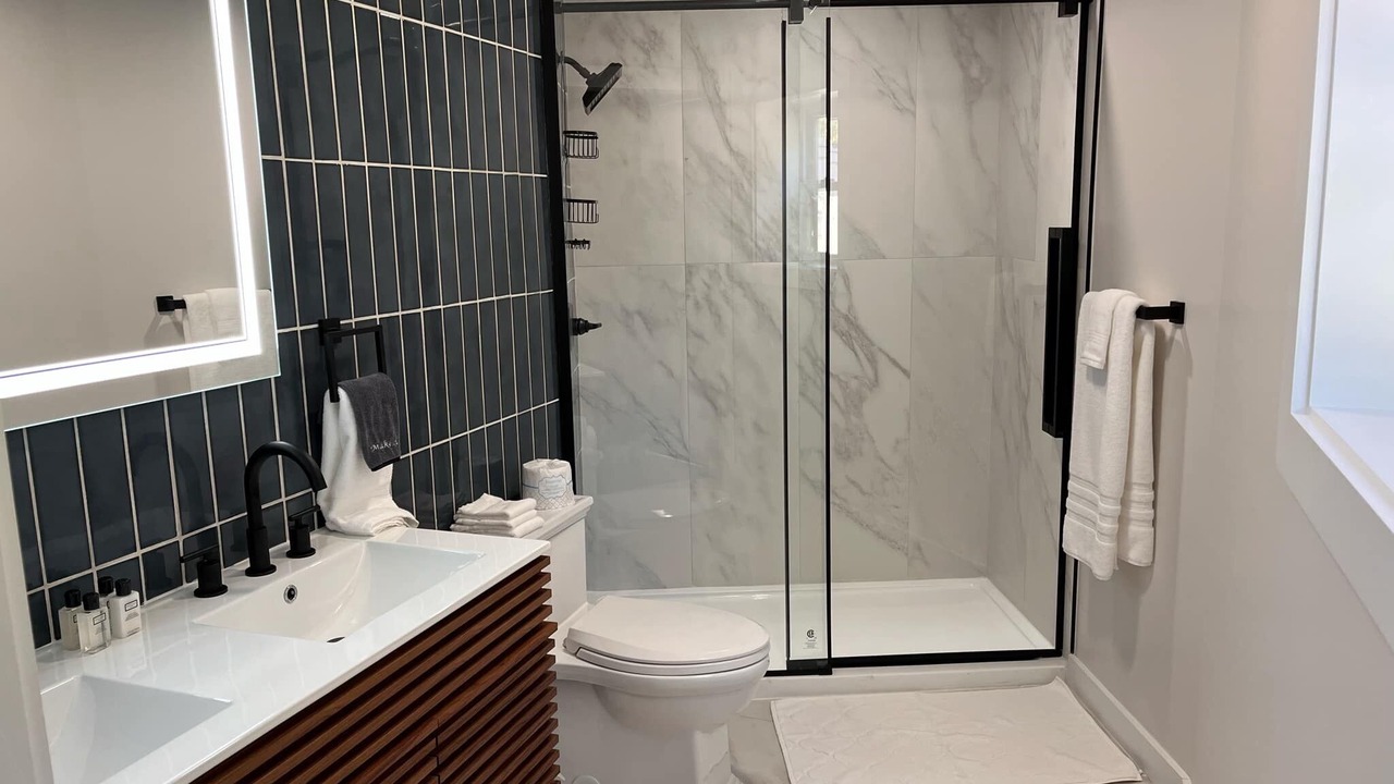 Photo of Bathroom in West Dover