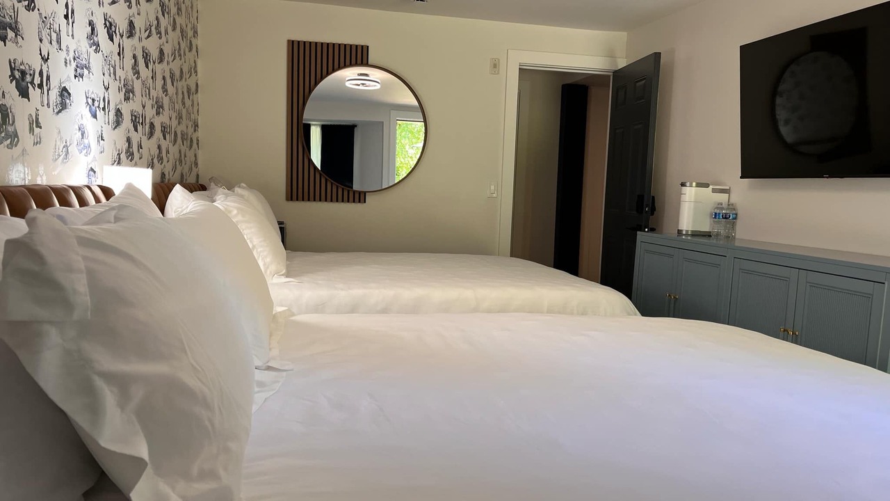 Photo of Bedroom in West Dover