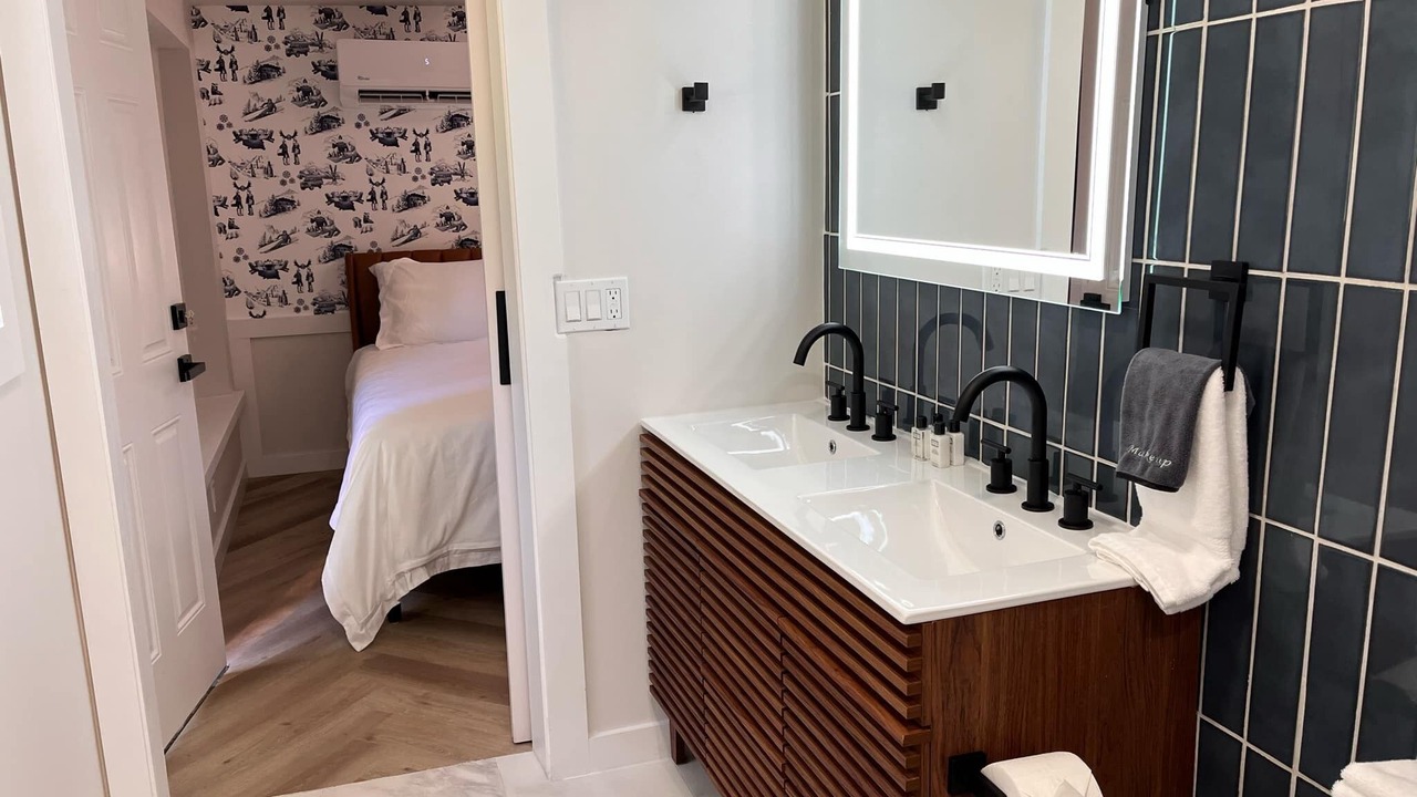 Photo of Bathroom in West Dover
