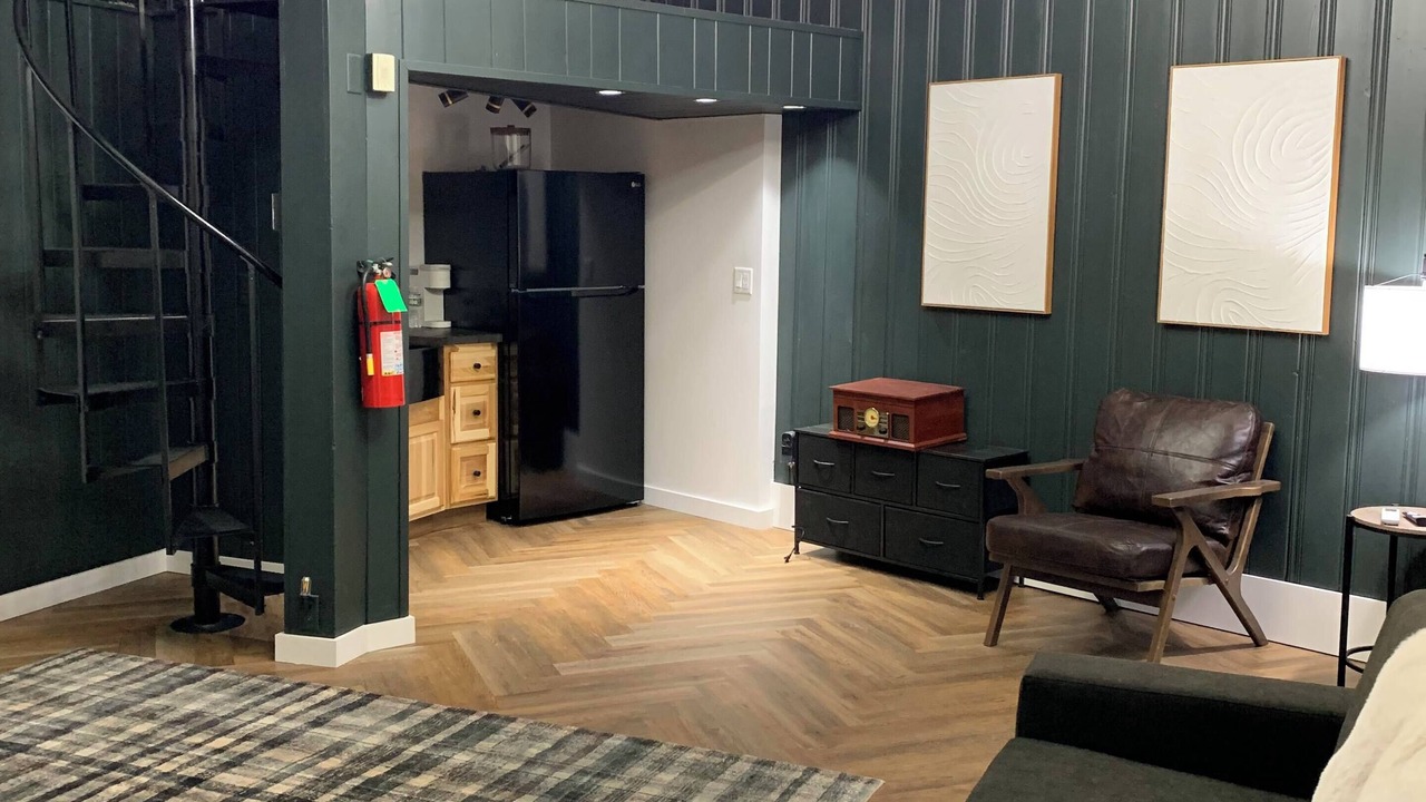 Photo of Bedroom in West Dover
