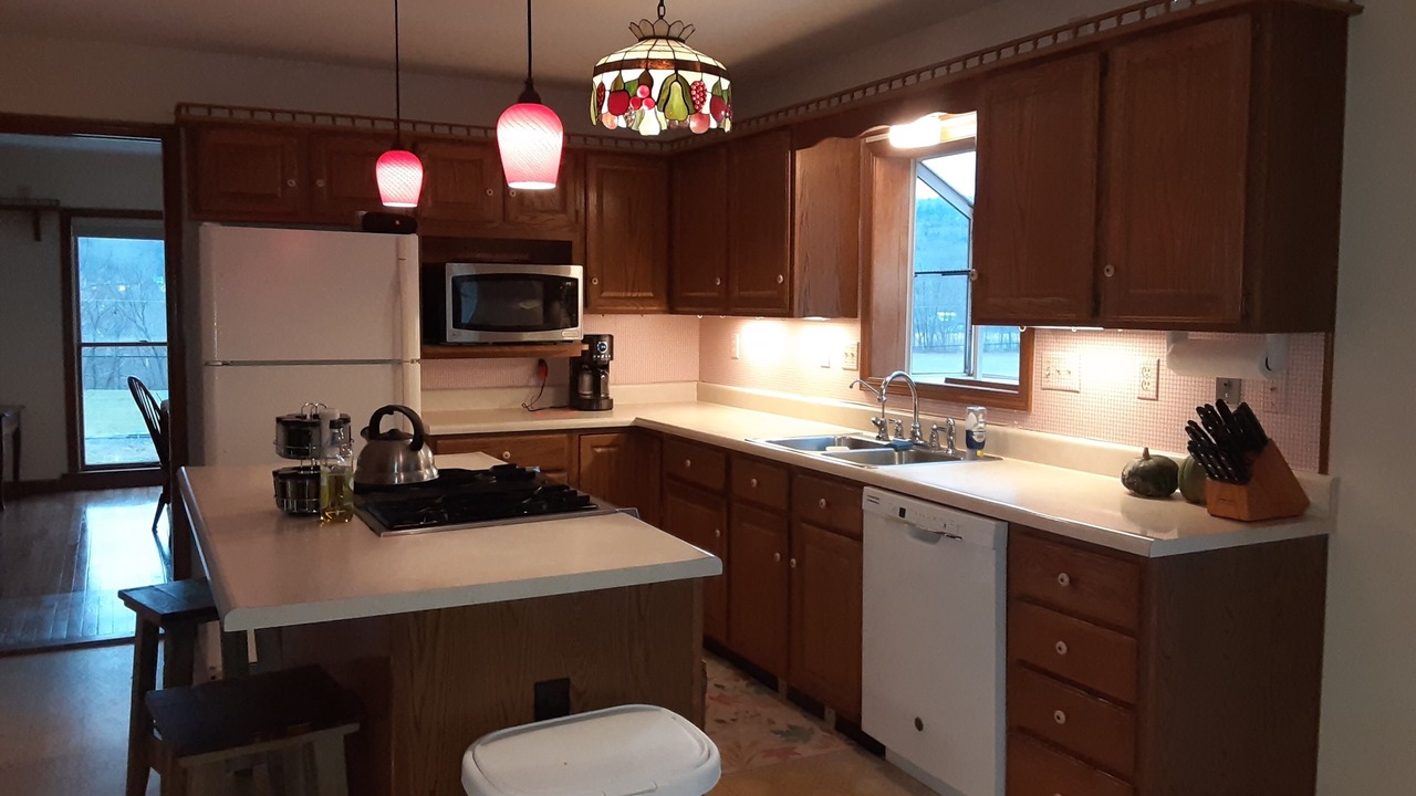 Photo of Kitchen in Cornish