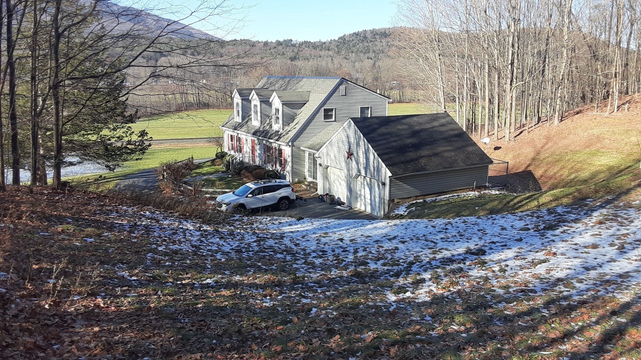 Photo of Outdoor in Cornish