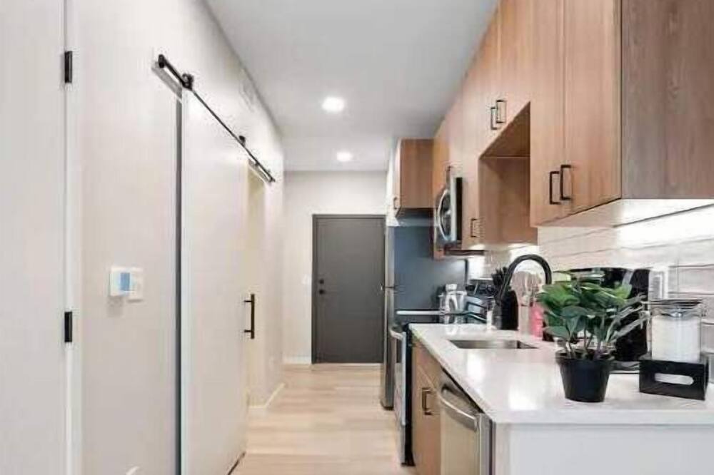 Photo of Kitchen in St. Anthony West
