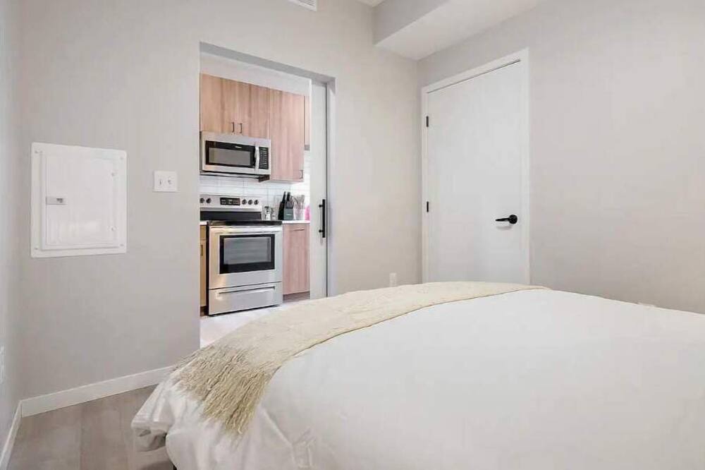 Photo of Bedroom in St. Anthony West