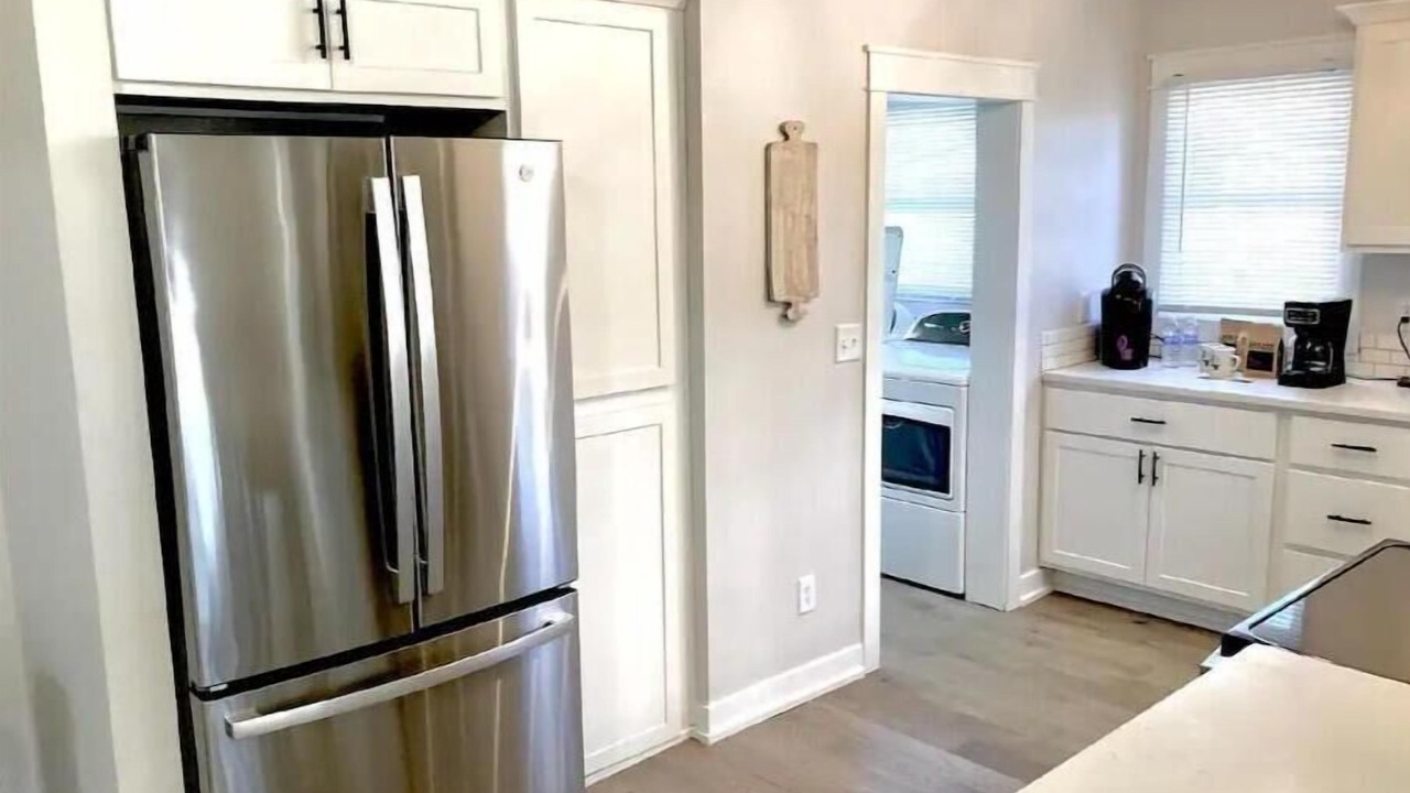 Photo of Kitchen in Forest Lake