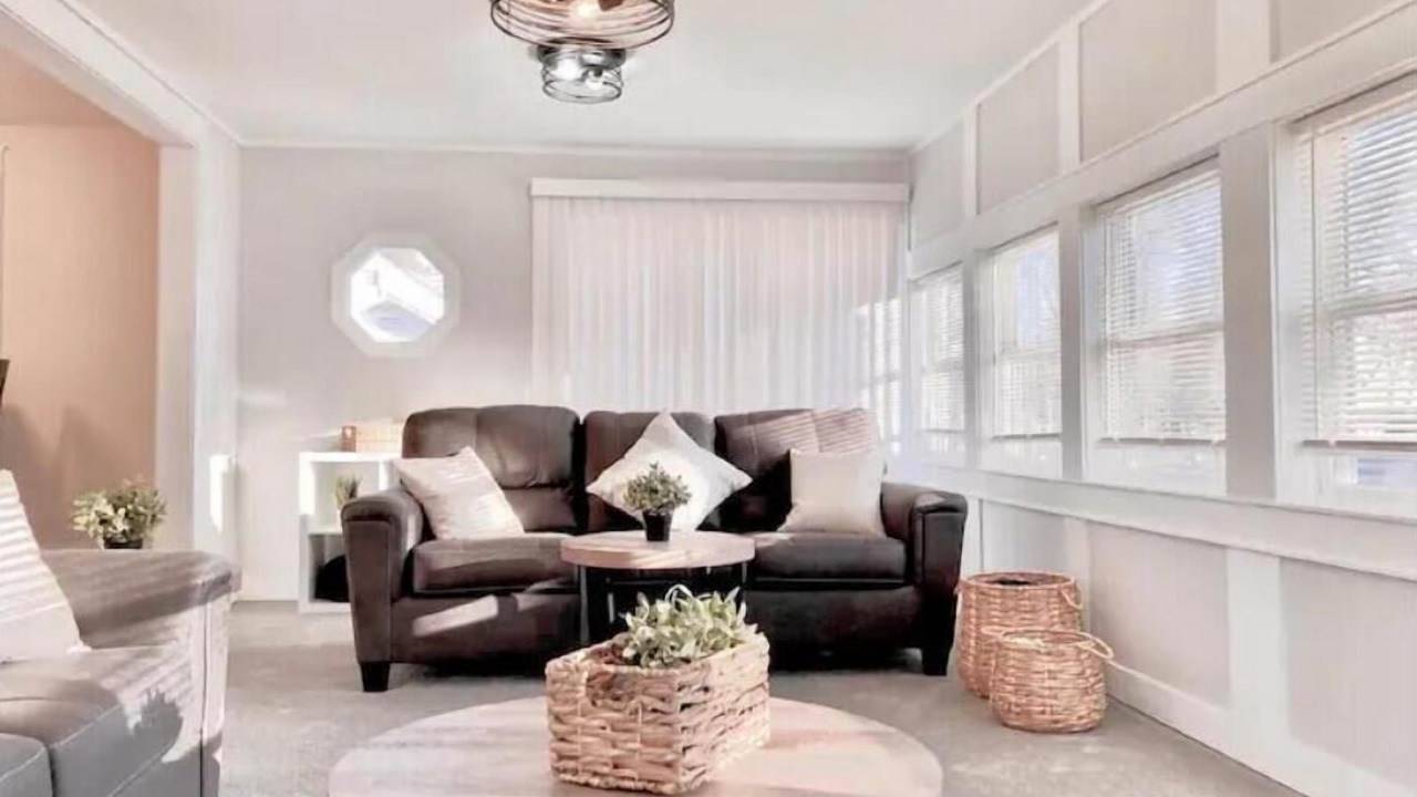 Photo of Livingroom in Forest Lake