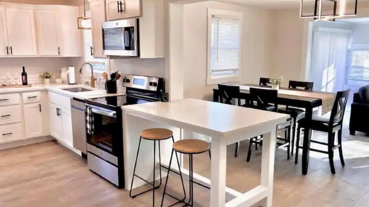 Photo of Kitchen in Forest Lake