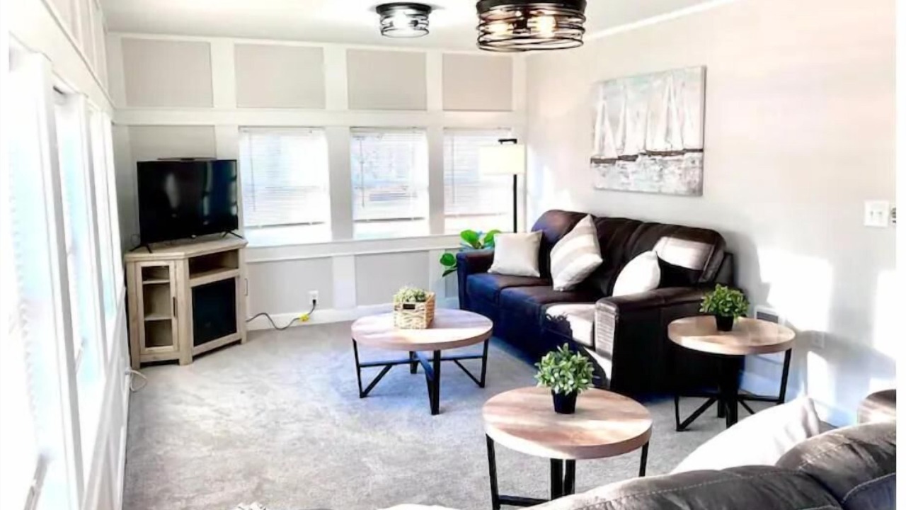 Photo of Livingroom in Forest Lake