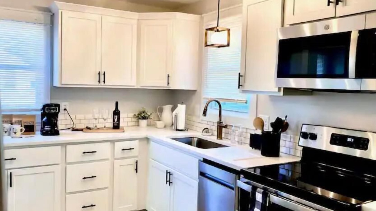 Photo of Kitchen in Forest Lake