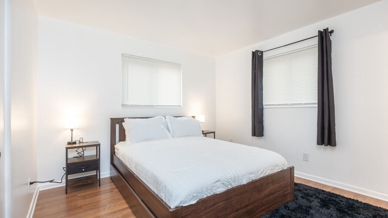 Photo of Bedroom in Miamisburg