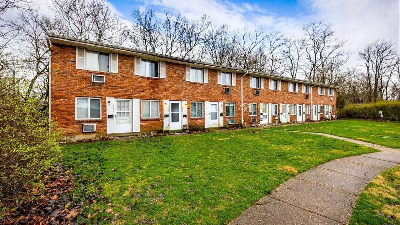 Photo of Outdoor in Miamisburg