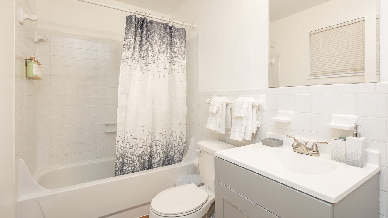 Photo of Bathroom in Miamisburg