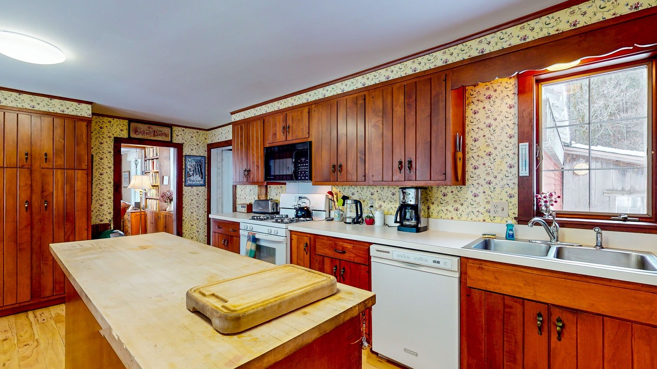 Photo of Kitchen in Monroe Bridge