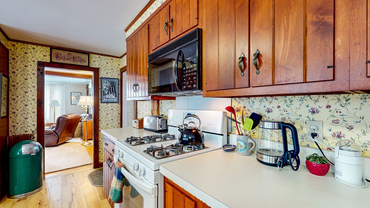 Photo of Kitchen in Monroe Bridge