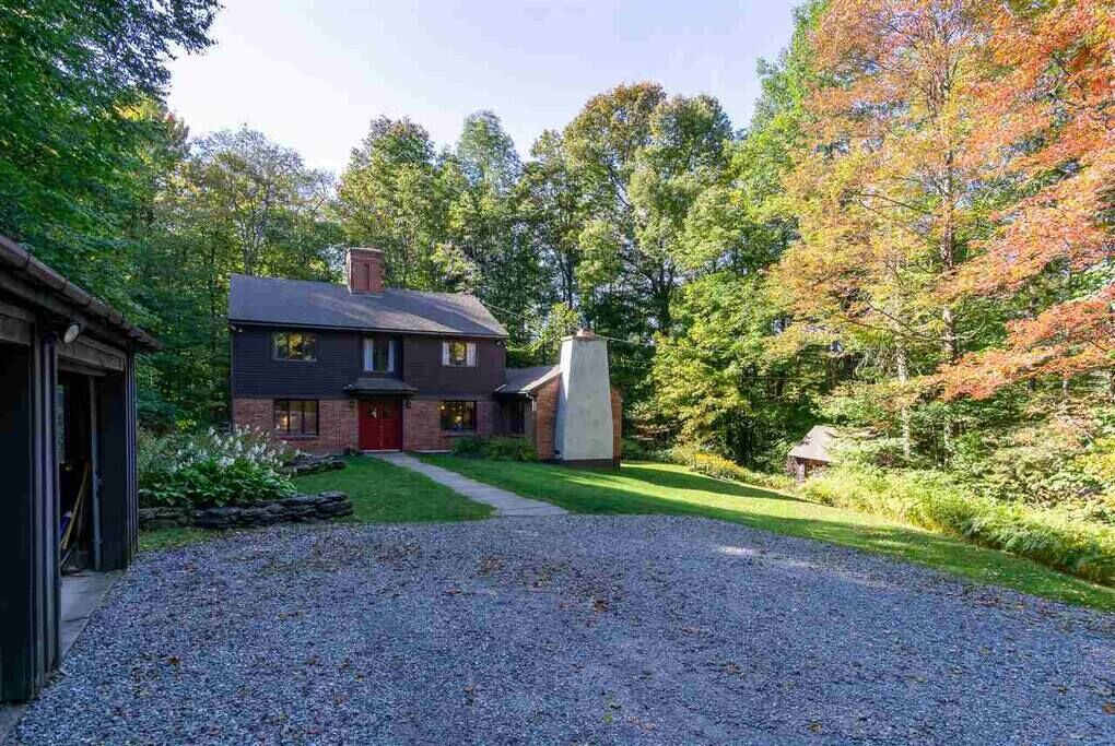Photo of Outdoor in Killington
