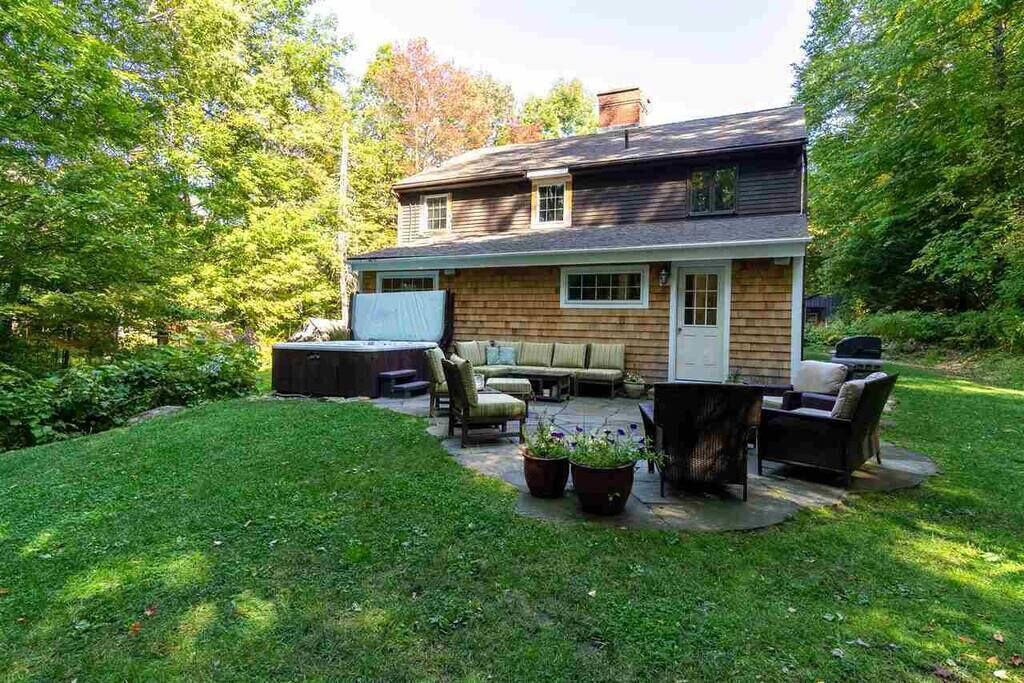 Photo of Outdoor in Killington