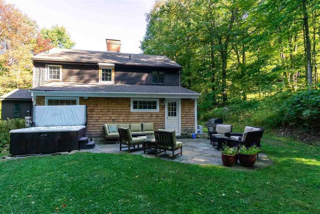Photo of Outdoor in Killington
