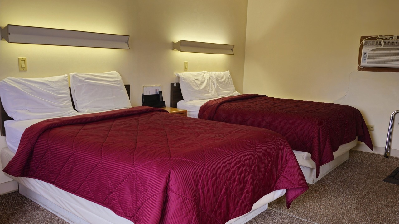 Photo of Bedroom in Abbotsford