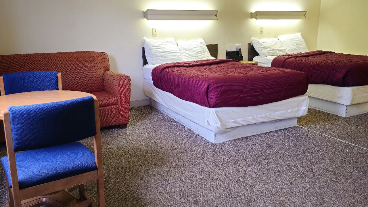 Photo of Bedroom in Abbotsford