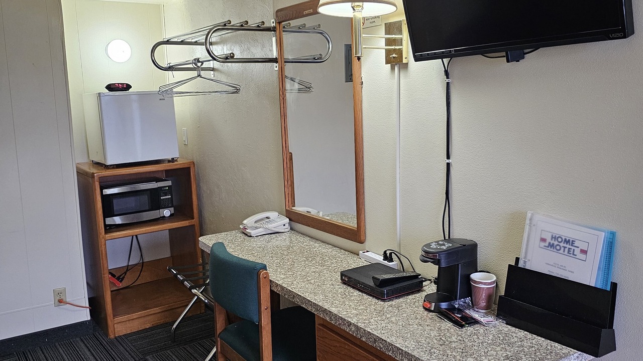 Photo of Bedroom in Abbotsford