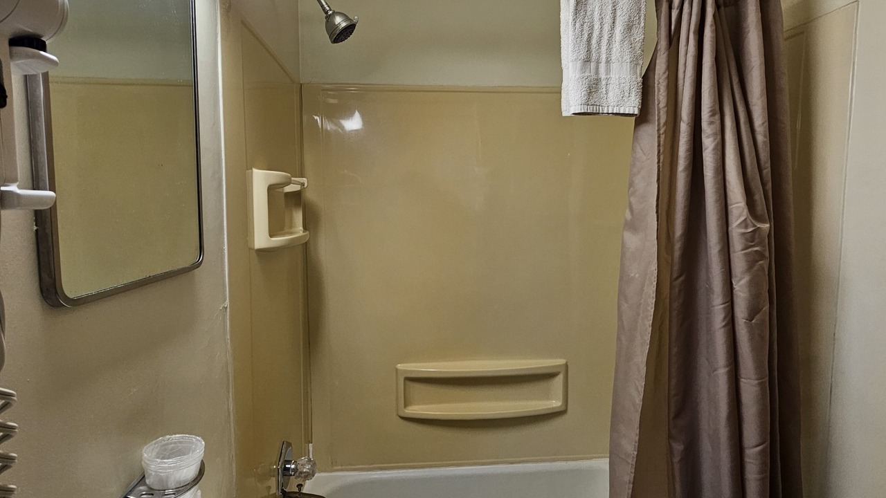 Photo of Bathroom in Abbotsford