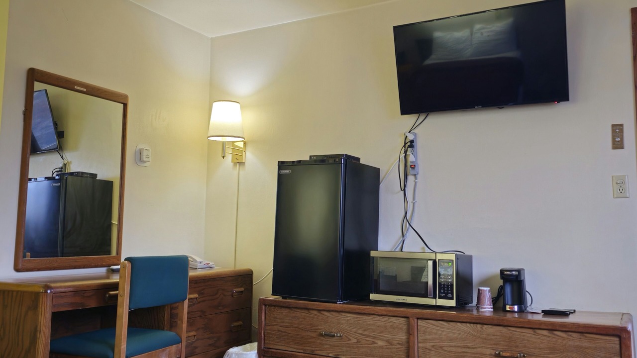 Photo of Bedroom in Abbotsford