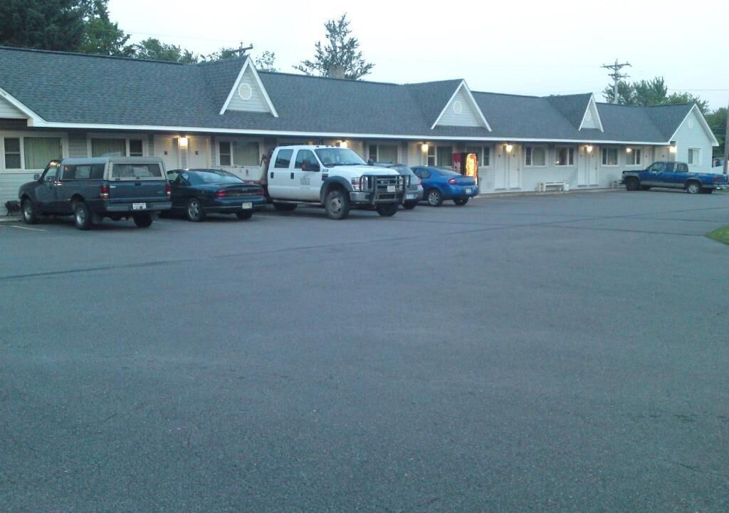 Photo of Outdoor in Abbotsford