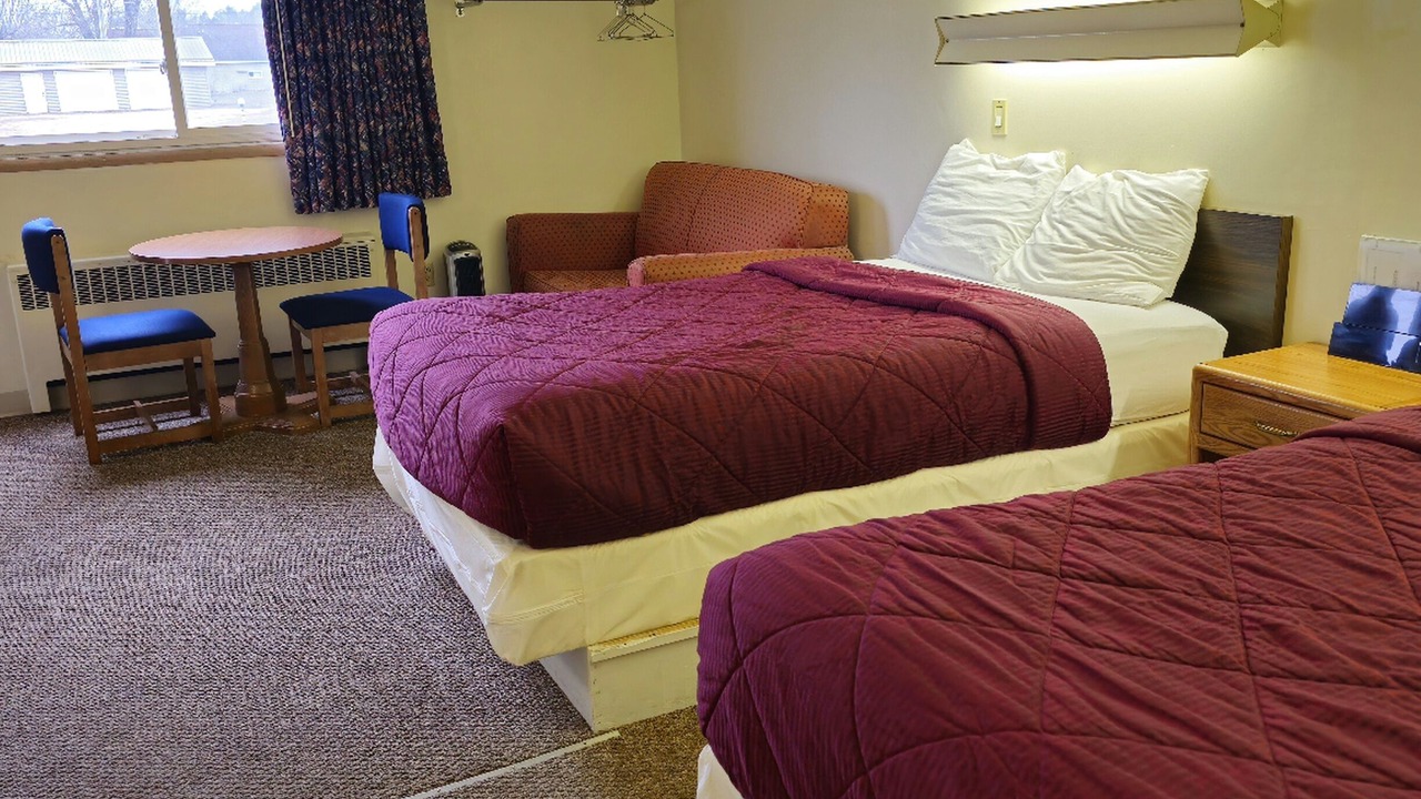 Photo of Bedroom in Abbotsford