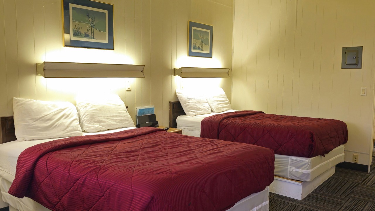 Photo of Bedroom in Abbotsford