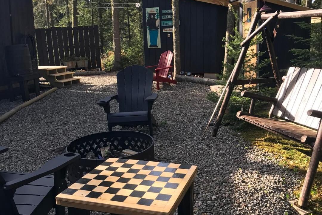 Photo of Outdoor in Bloomingdale