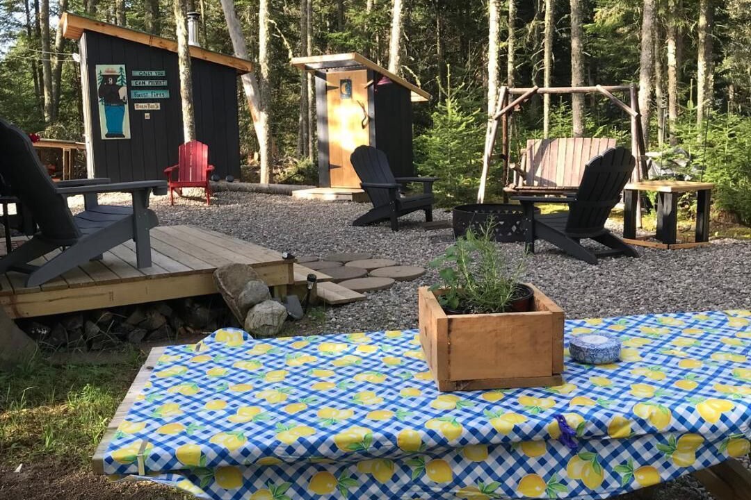 Photo of Outdoor in Bloomingdale