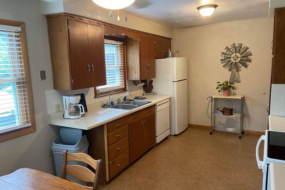 Photo of Kitchen in De Soto