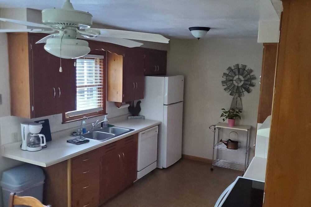 Photo of Kitchen in De Soto