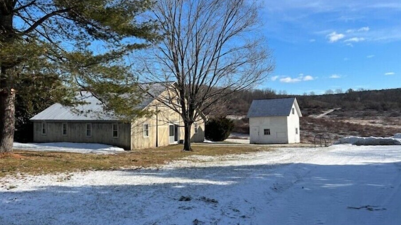 Photo of Outdoor in Walpole