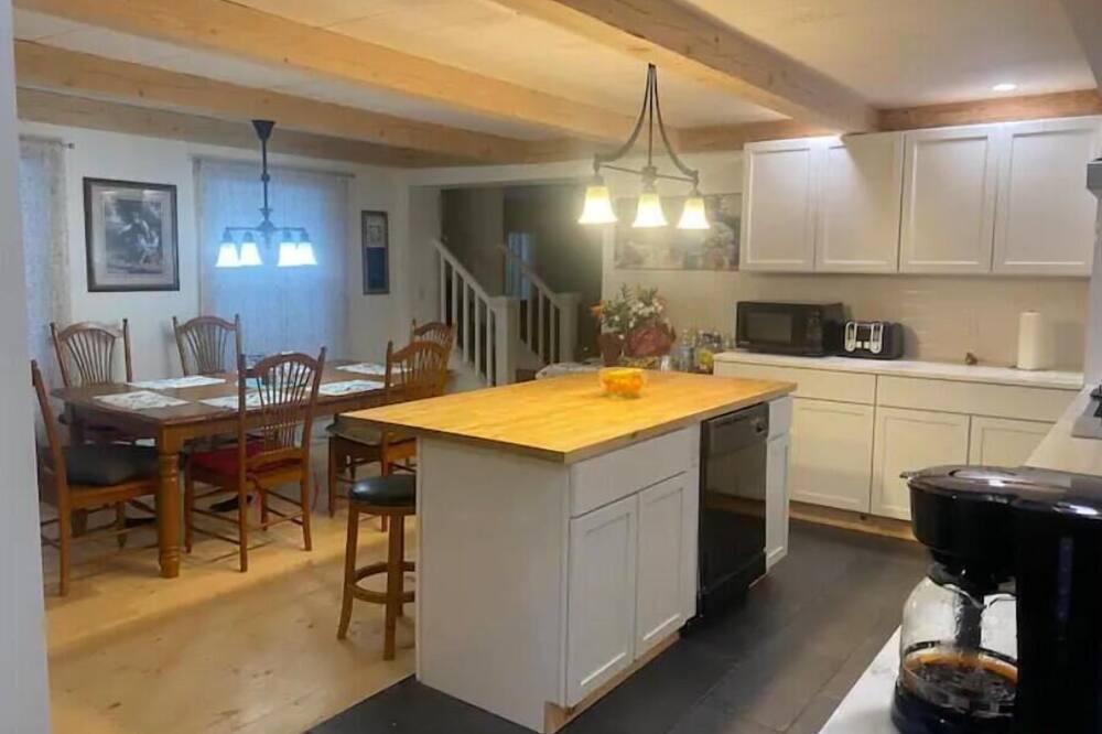 Photo of Kitchen in Chittenden