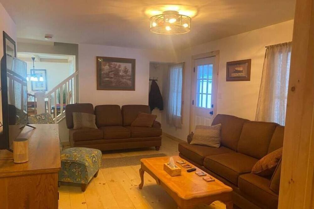 Photo of Livingroom in Chittenden