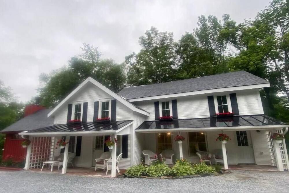 Photo of Outdoor in Chittenden