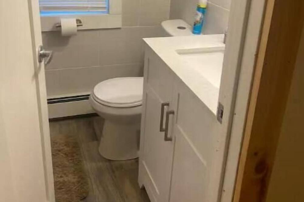 Photo of Bathroom in Chittenden