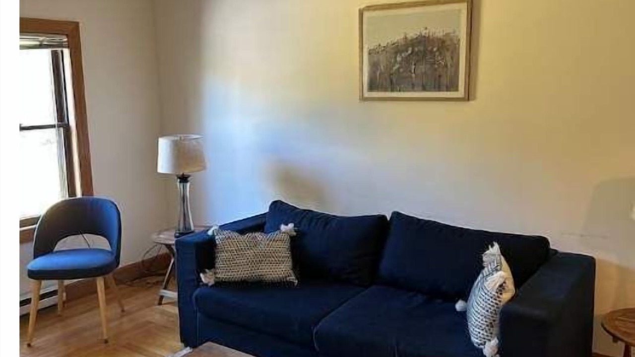 Photo of Livingroom in Schroon Lake