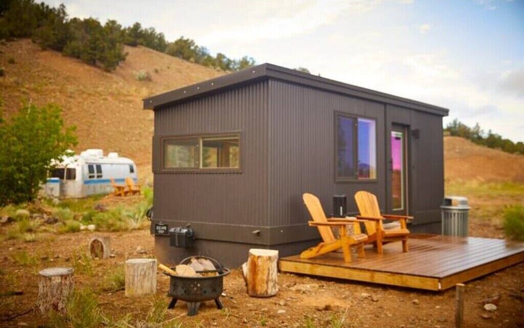 Photo of Outdoor in Arroyo Hondo