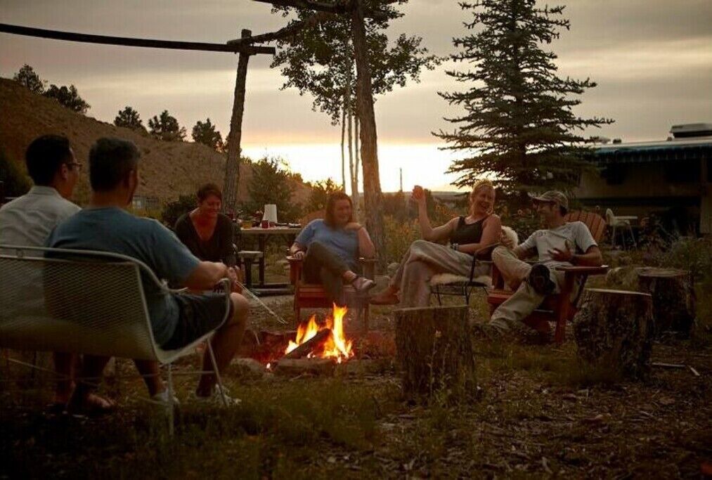 Photo of Outdoor in Arroyo Hondo